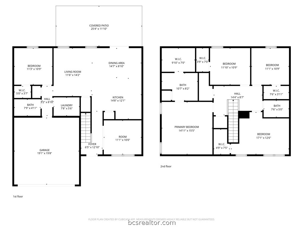 6001 Crest Bridge Bryan, TX 77807 - Photo 35 of 35