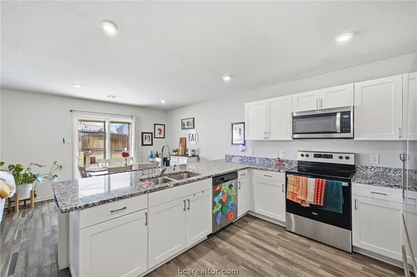 $339,000 | 6001 Crest Bridge, Bryan, TX 77807