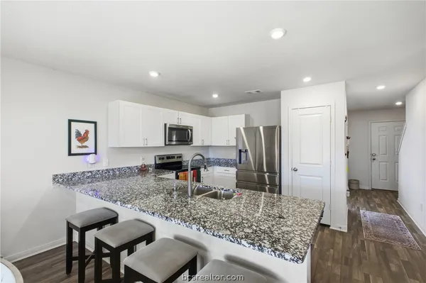 $339,000 | 6001 Crest Bridge, Bryan, TX 77807