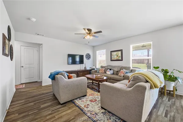 $339,000 | 6001 Crest Bridge, Bryan, TX 77807