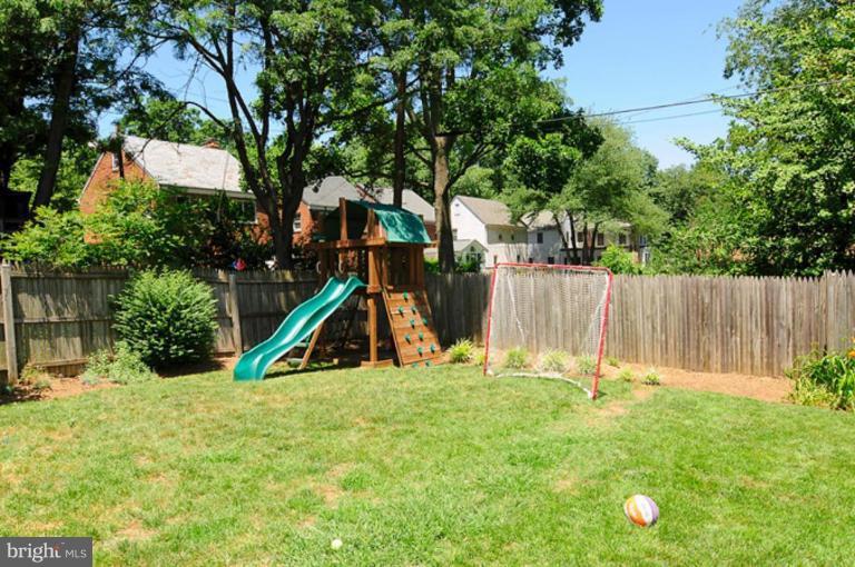 3123 Rittenhouse Street Northwest Washington, DC 20015 - Photo 3 of 8 Other #1
