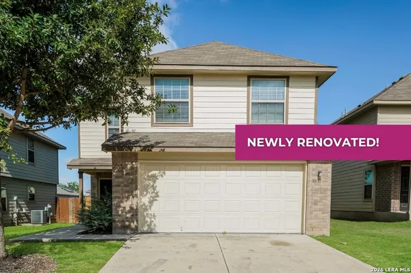 $1,770 | 10511 Goose Way, San Antonio, TX 78224