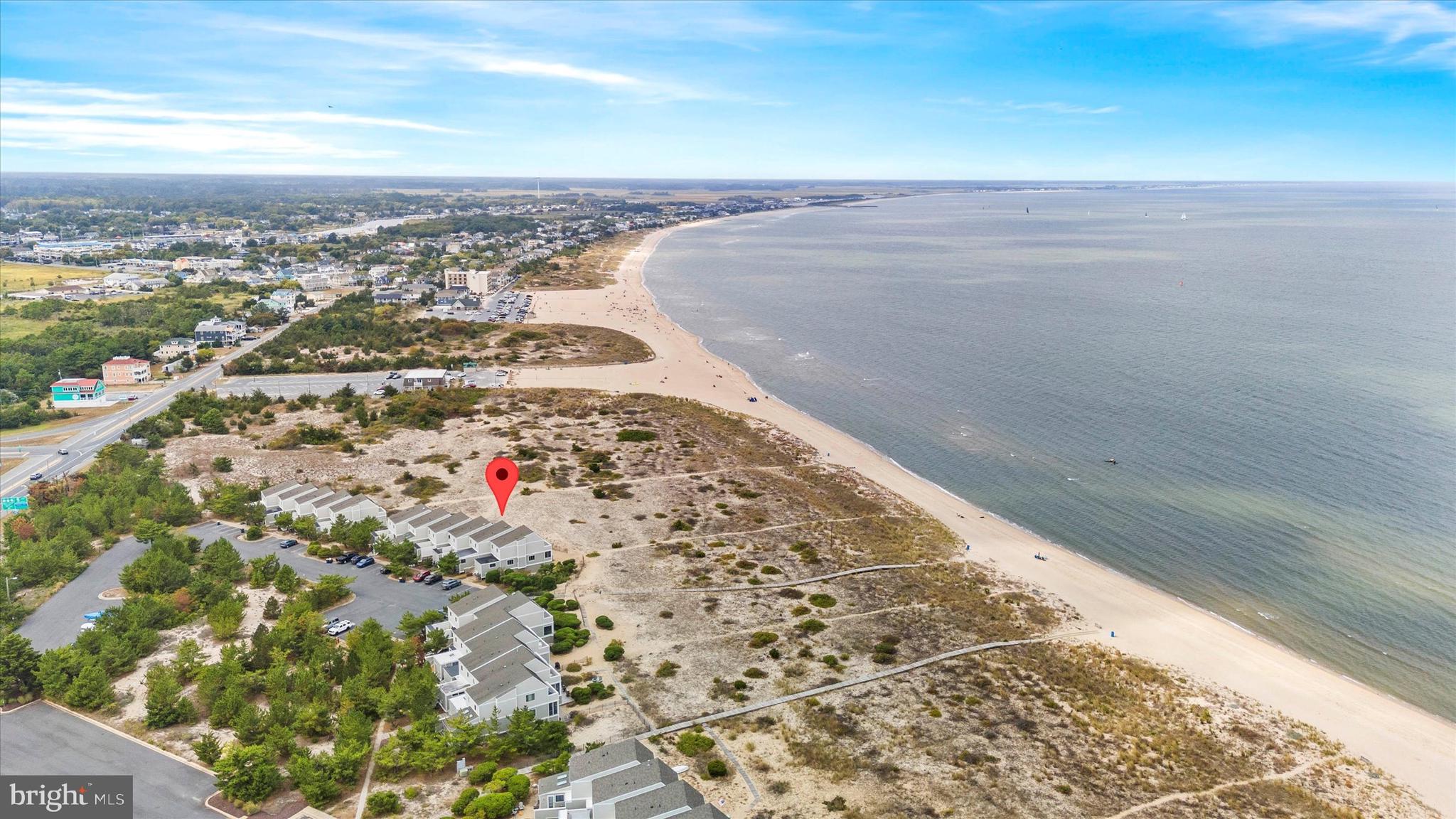 10 Pilot Point, Unit 10B Lewes, DE 19958 - Photo 36 of 38 view of city