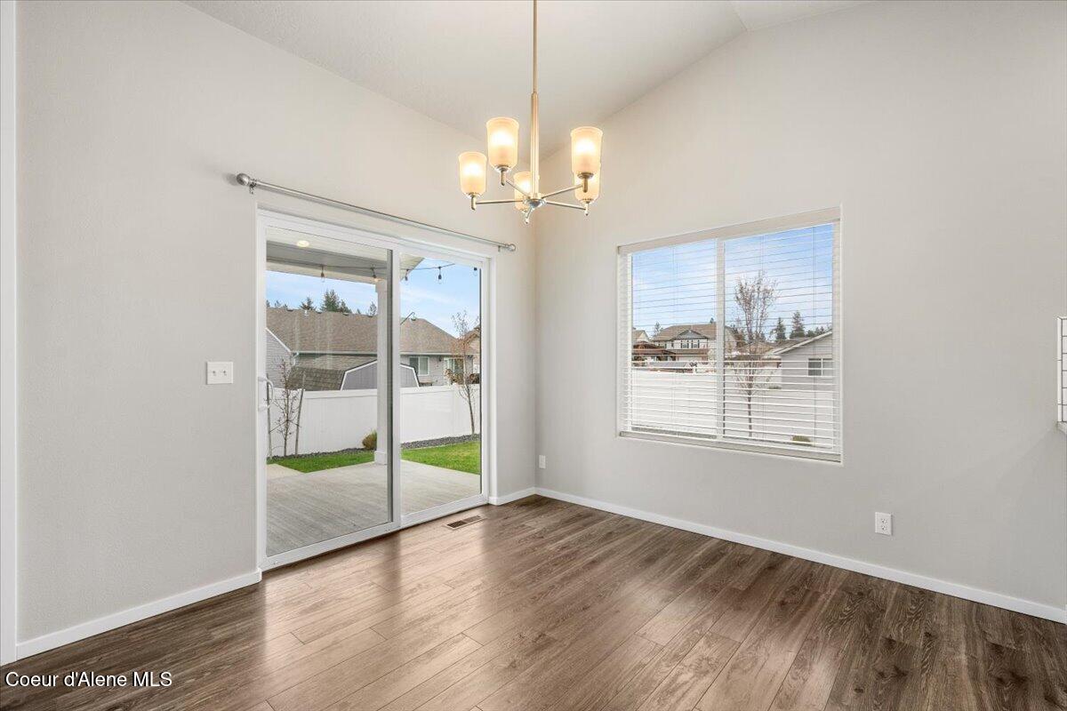 6924 Christine Street Rathdrum, ID 83858 - Photo 13 of 79 Dining Area