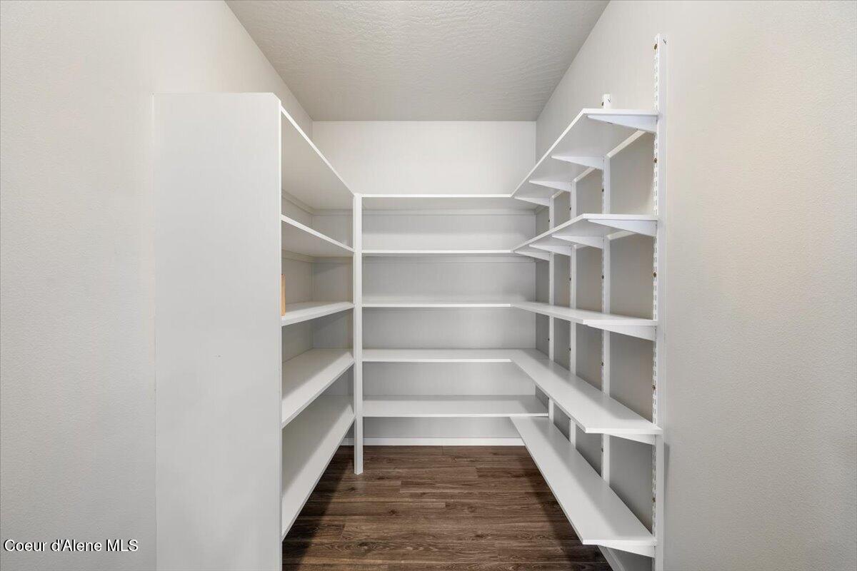 6924 Christine Street Rathdrum, ID 83858 - Photo 20 of 79 Pantry