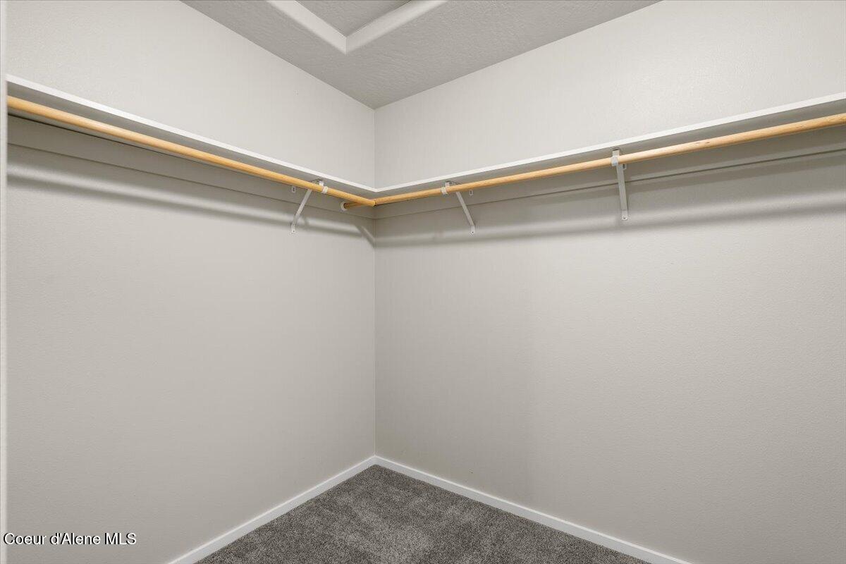 6924 Christine Street Rathdrum, ID 83858 - Photo 26 of 79 Primary Closet