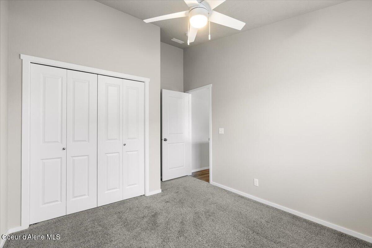 6924 Christine Street Rathdrum, ID 83858 - Photo 31 of 79 Bedroom 3