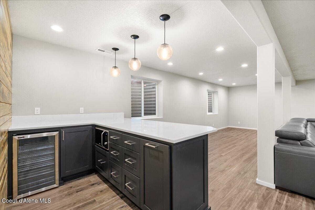 6924 Christine Street Rathdrum, ID 83858 - Photo 42 of 79 Bar