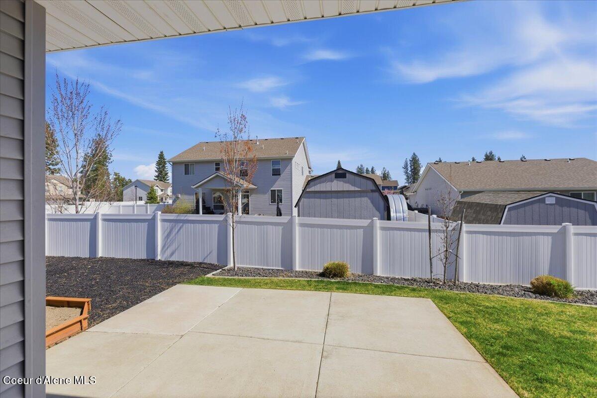 6924 Christine Street Rathdrum, ID 83858 - Photo 55 of 79 Patio