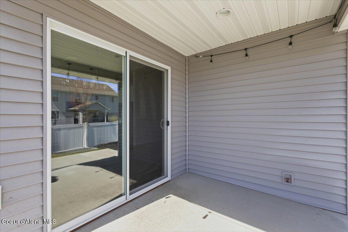 6924 Christine Street Rathdrum, ID 83858 - Photo 57 of 79 Patio