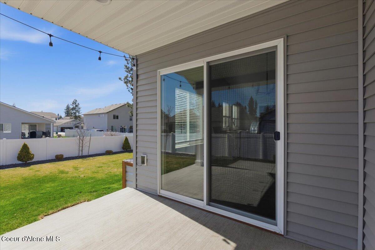 6924 Christine Street Rathdrum, ID 83858 - Photo 58 of 79 Patio