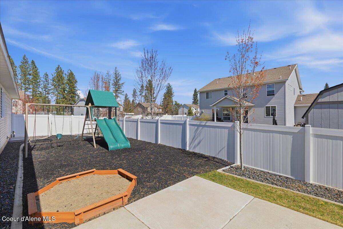 6924 Christine Street Rathdrum, ID 83858 - Photo 59 of 79 Playground