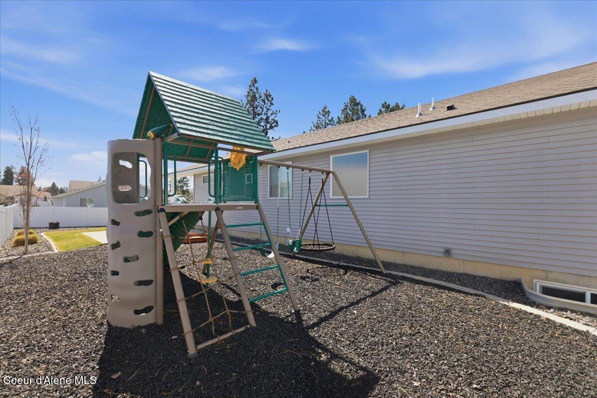 6924 Christine Street Rathdrum, ID 83858 - Photo 60 of 79 Playground