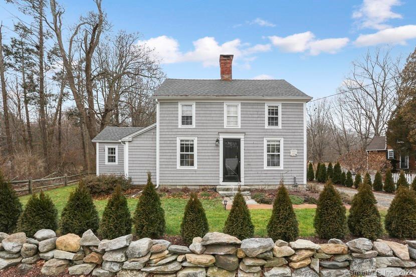 759 Ridgefield Road Wilton, CT 06897 - Photo 1 of 1