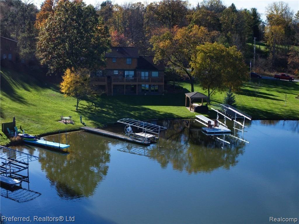 7506 Mc Guire Road Fenton, MI 48430 - Photo 50 of 50 Gallery Image 50