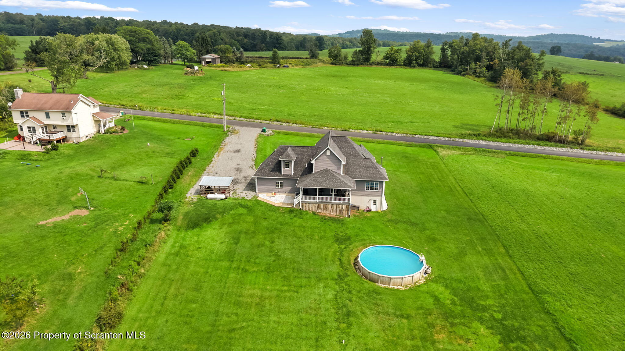 1911 Hunsinger Road Springville, PA 18844 - Photo 57 of 70 16-web-or-mls-DJI_20260901140448_0421_D