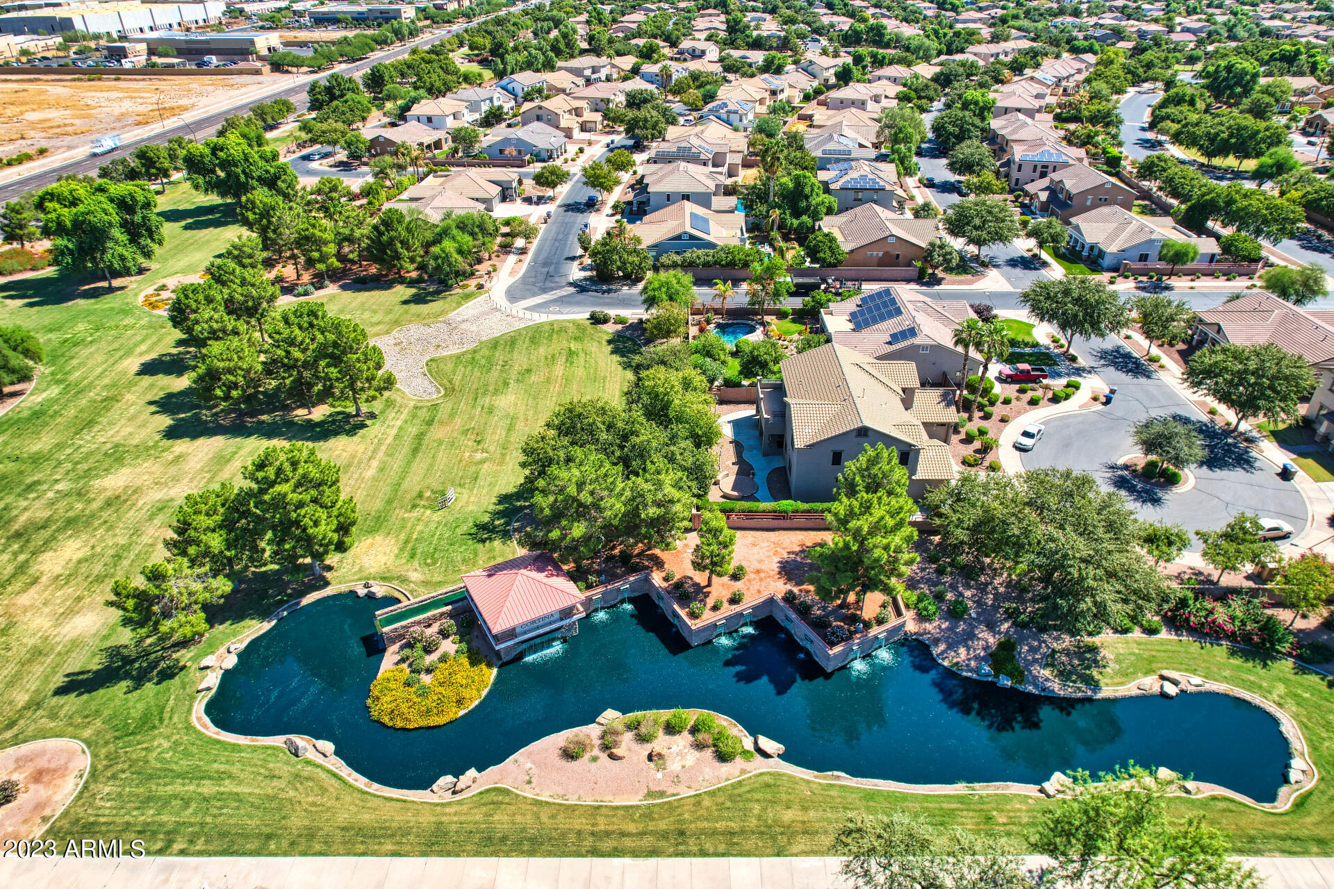 18492 East Ranch Road Queen Creek, AZ 85142 - Photo 49 of 54 DJI_0024_10