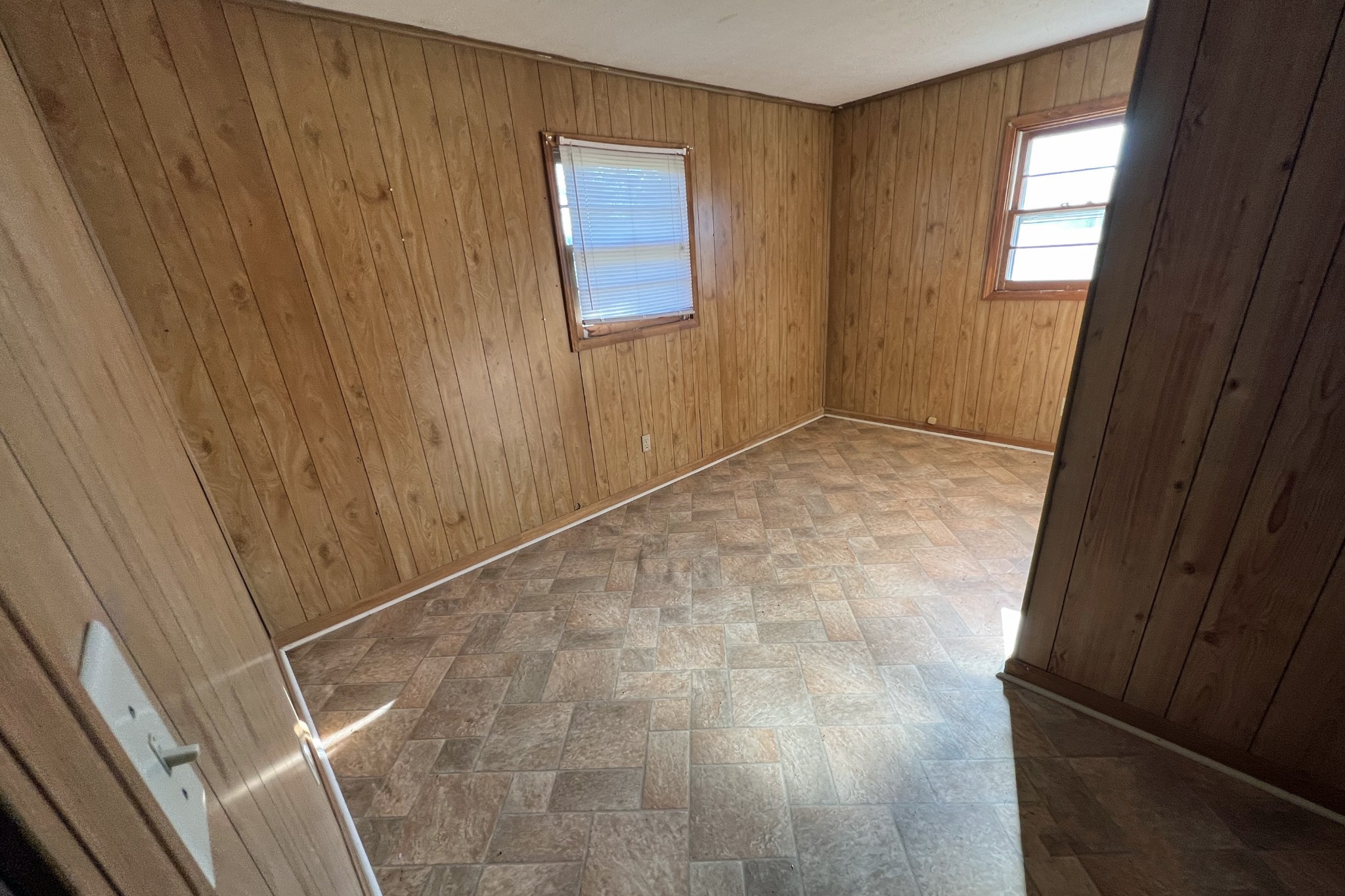709 Calvert Road Adolphus, KY 42120 - Photo 10 of 19 a view of an empty room