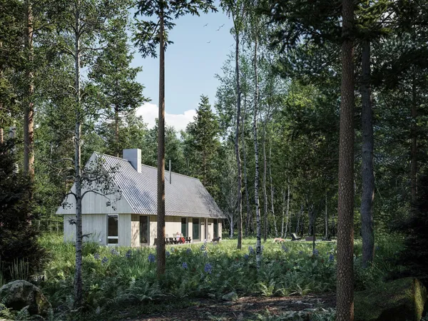 $968,000 | Xxx Old San Road, Unit TBD WOODLAND, Bayfield, WI 54814