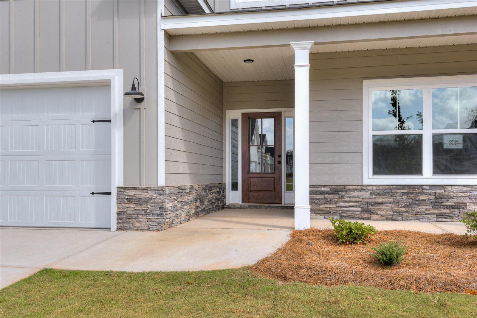 5191 Chimney Swift Path Aiken, SC 29803 - Photo 4 of 47 04-104