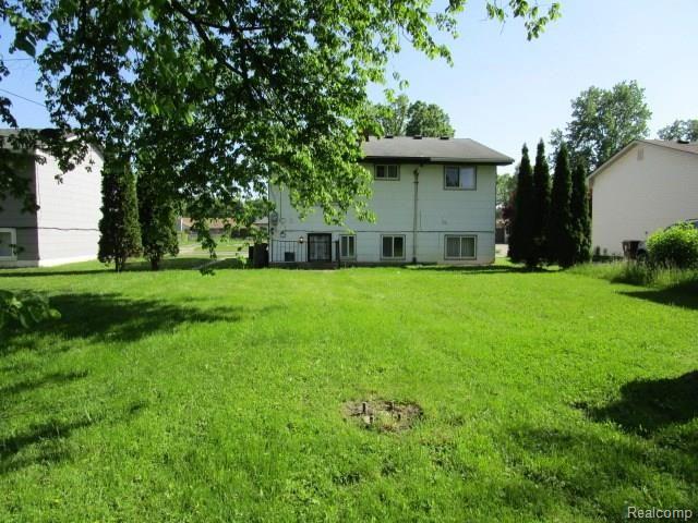 26150 Carlysle Street Inkster, MI 48141 - Photo 37 of 37