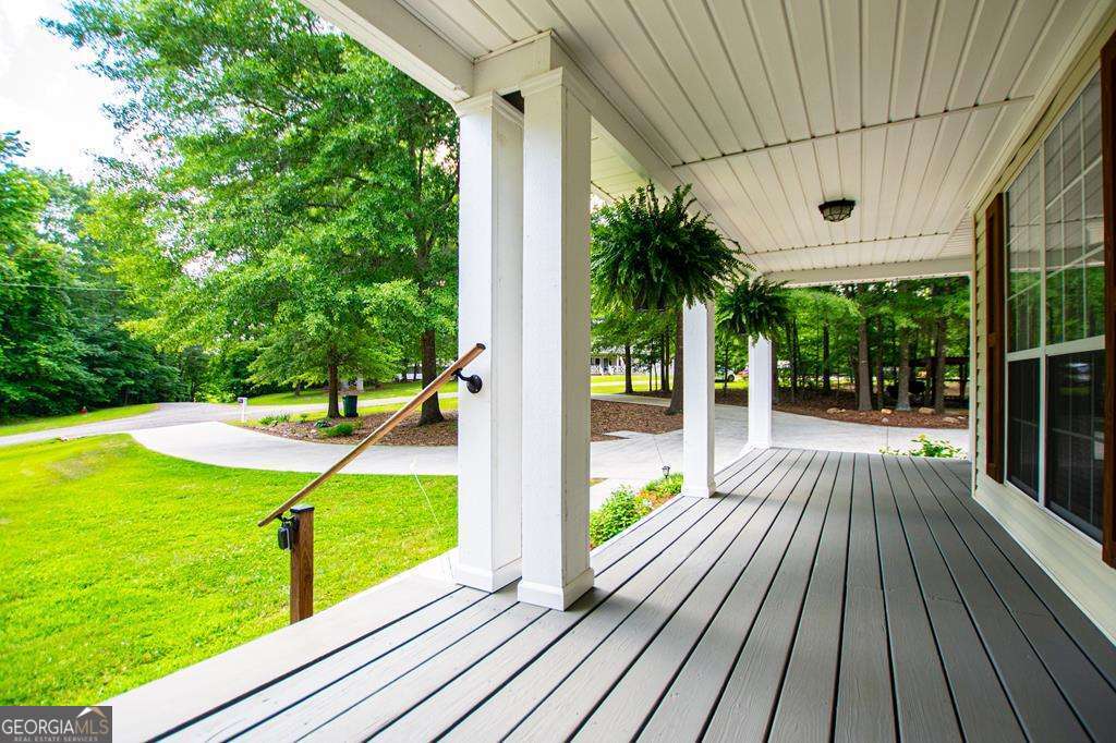 2 Pine Hill Drive Ranburne, AL 36273 - Photo 15 of 91