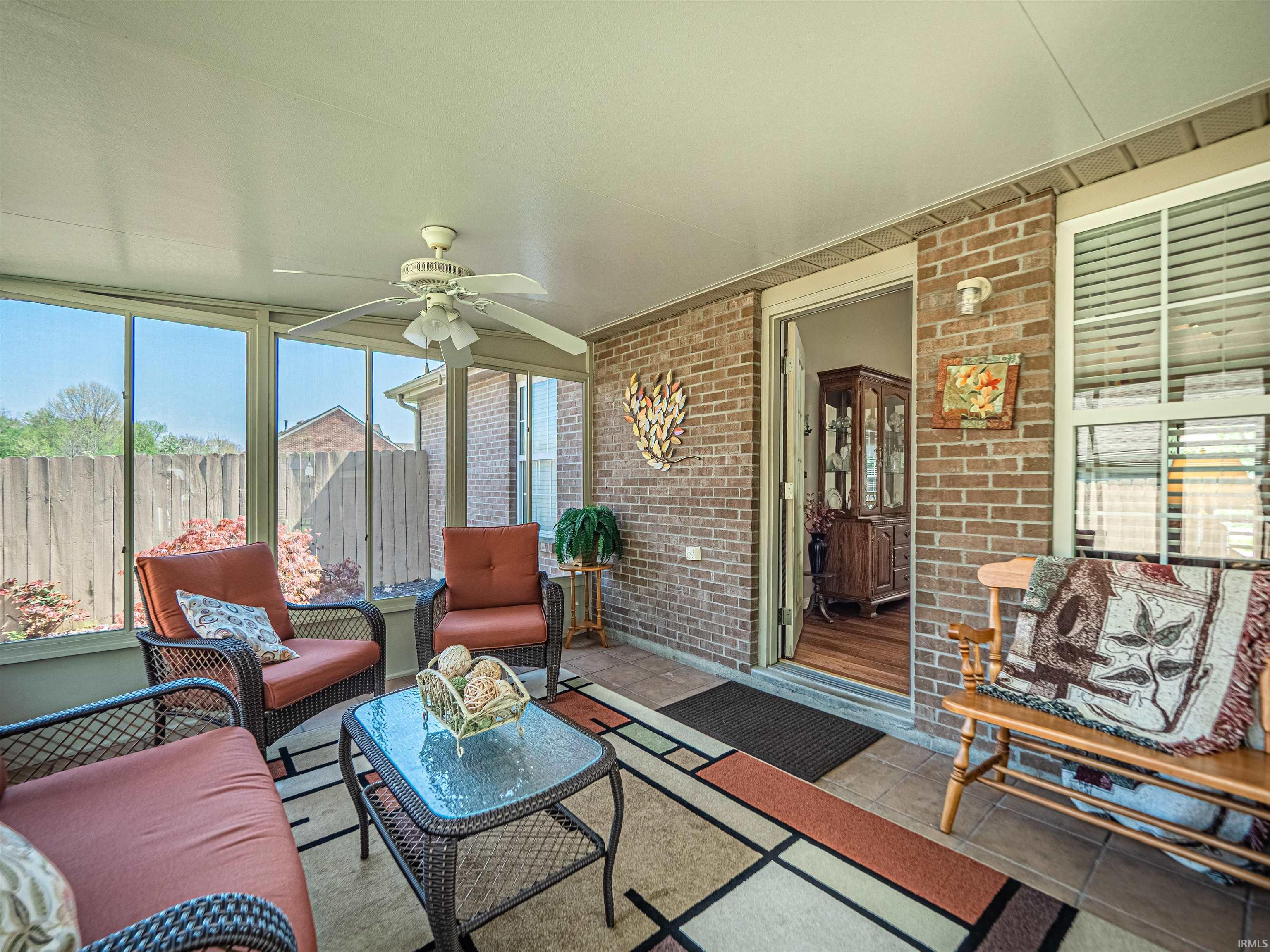 312 East Evergreen Road Evansville, IN 47711 - Photo 25 of 32