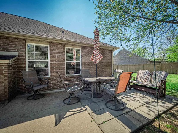 $289,000 | 312 East Evergreen Road, Evansville, IN 47711