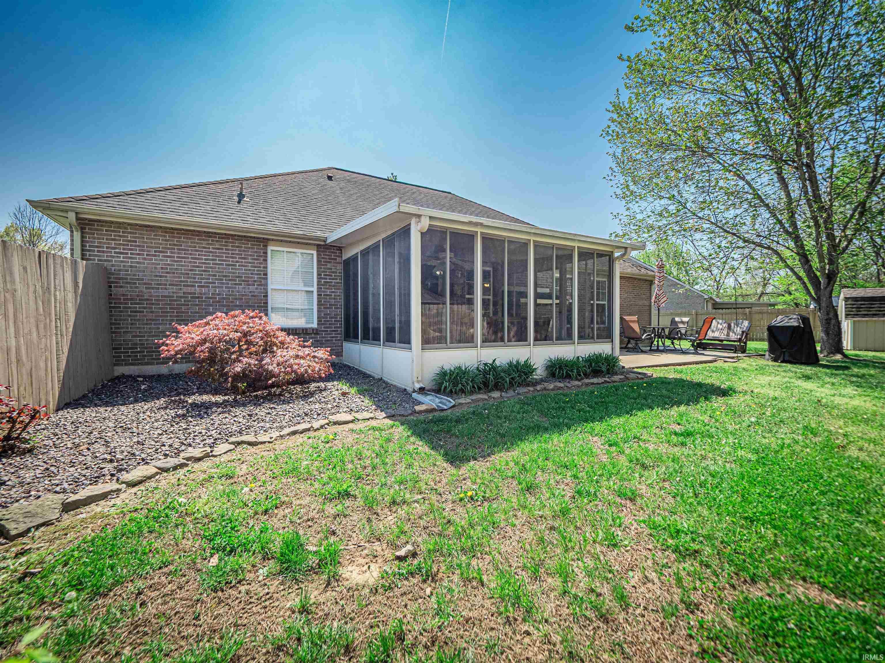 312 East Evergreen Road Evansville, IN 47711 - Photo 28 of 32