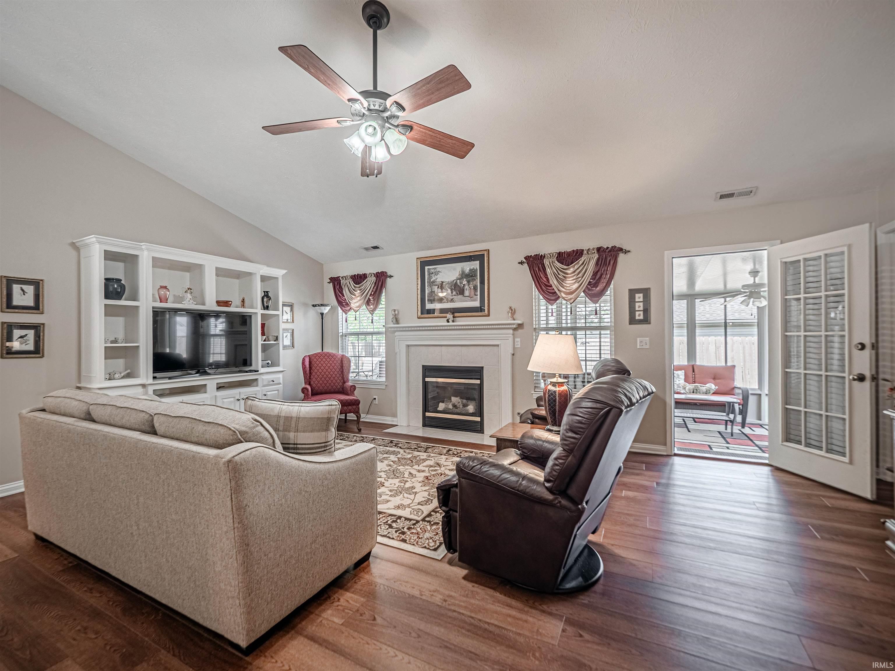 312 East Evergreen Road Evansville, IN 47711 - Photo 5 of 32