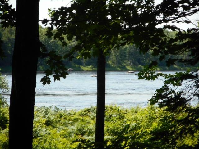 4 B 116th Route Lincoln, ME 04457 - Photo 1 of 12 Photo