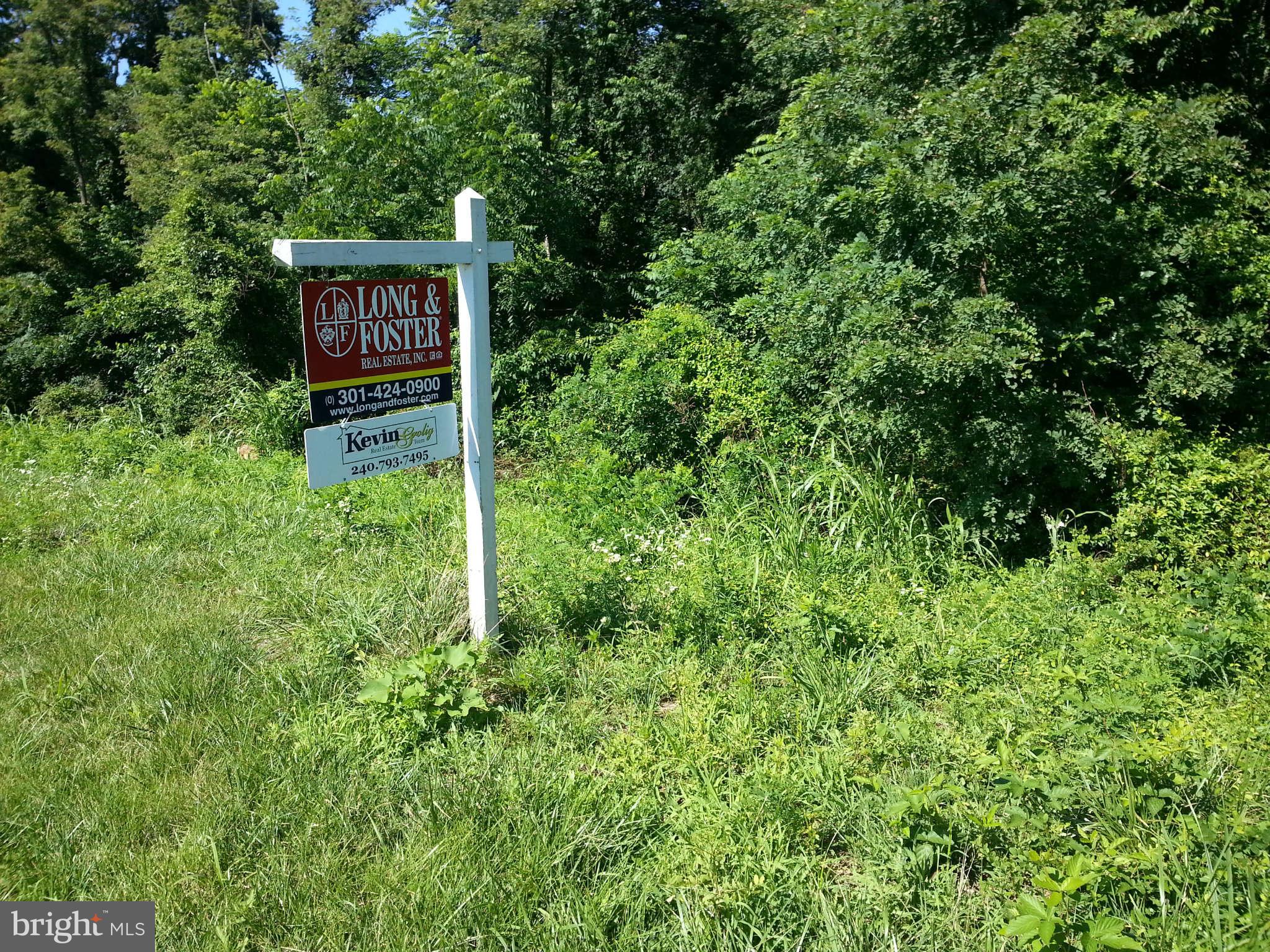 8307 Prophet Acres Road Fairplay, MD 21733 - Photo 1 of 26 Lot 9_8307 Prophet Acres Rd. 1,80 acres