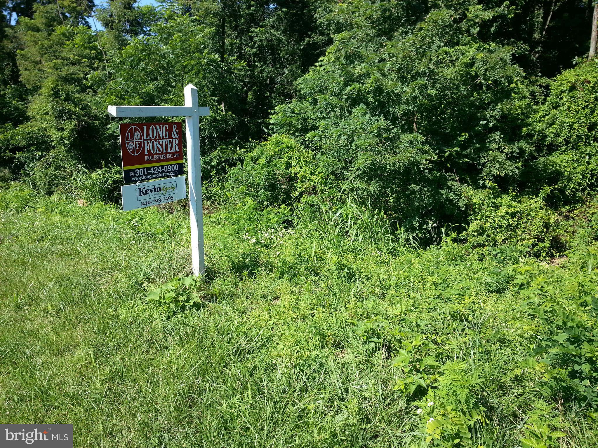 8307 Prophet Acres Road Fairplay, MD 21733 - Photo 13 of 26 Lot 9_8307 Prophet Acres Rd. 1,80 acres