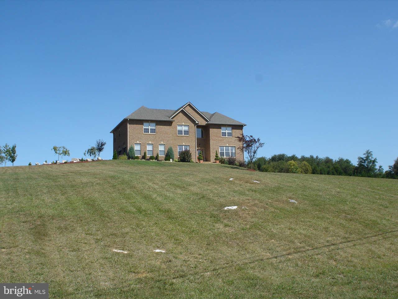8307 Prophet Acres Road Fairplay, MD 21733 - Photo 24 of 26 Other community homes