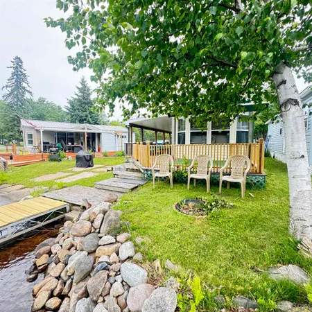 $69,500 | N3909 Pine Mountain Road, Unit TRLR 83, Iron Mountain, MI 49801