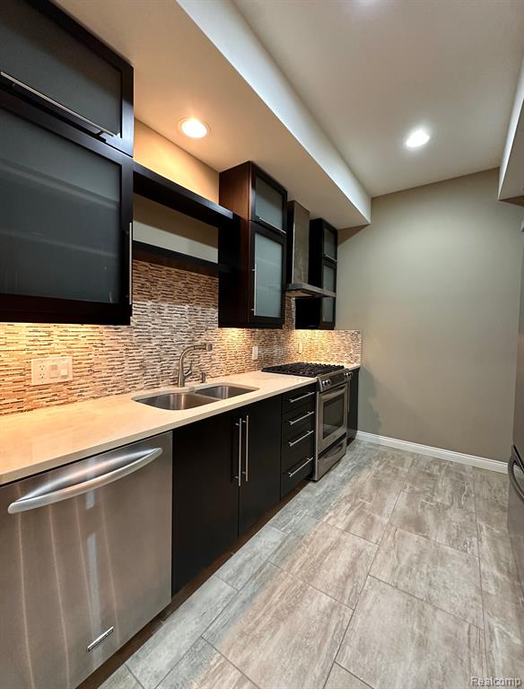 1444 Traceky Rochester Hills, MI 48306 - Photo 47 of 65
