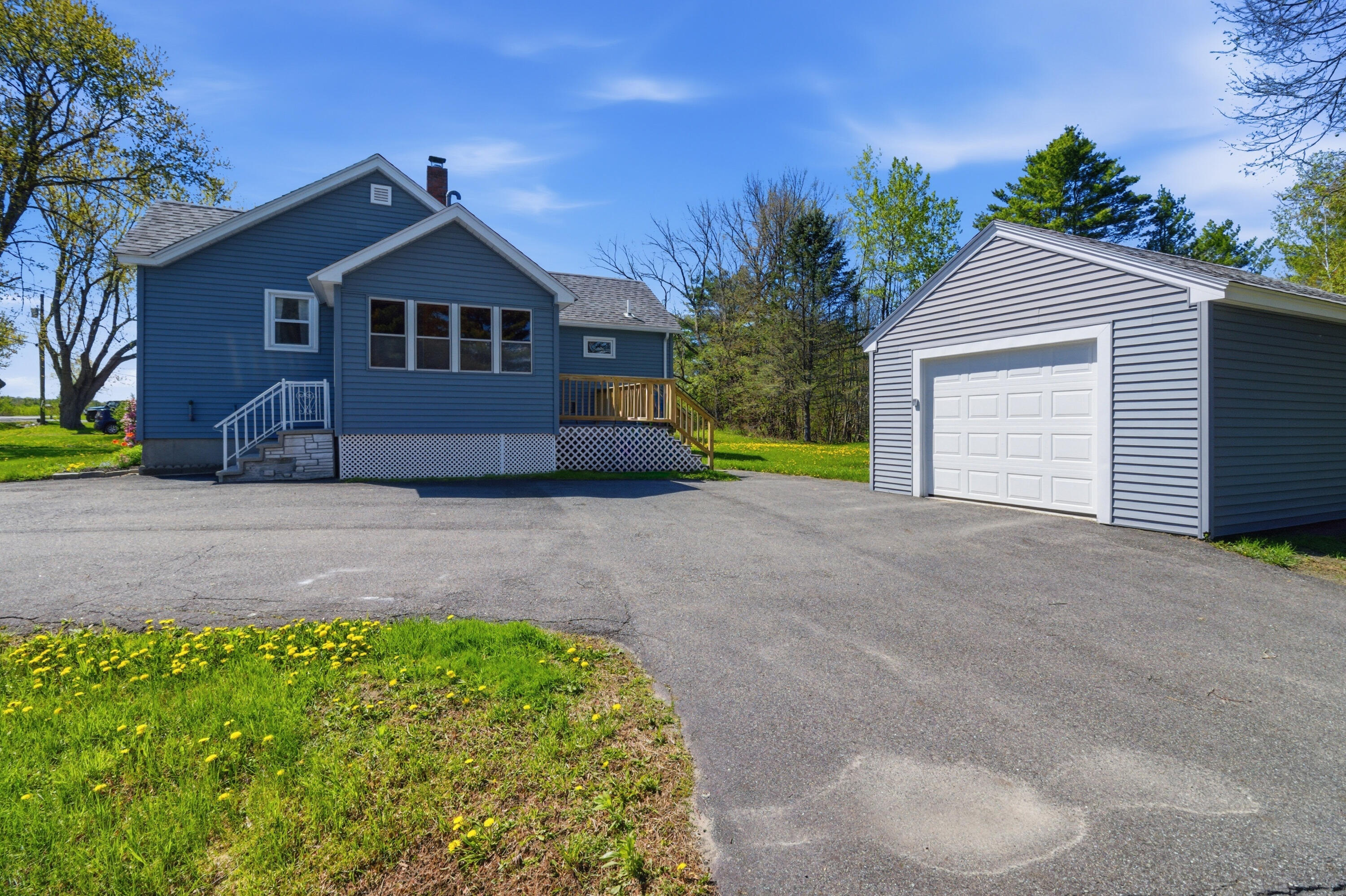 3 Bassett Road Winslow, ME 04901 - Photo 2 of 47 3 Basset Winslow-6