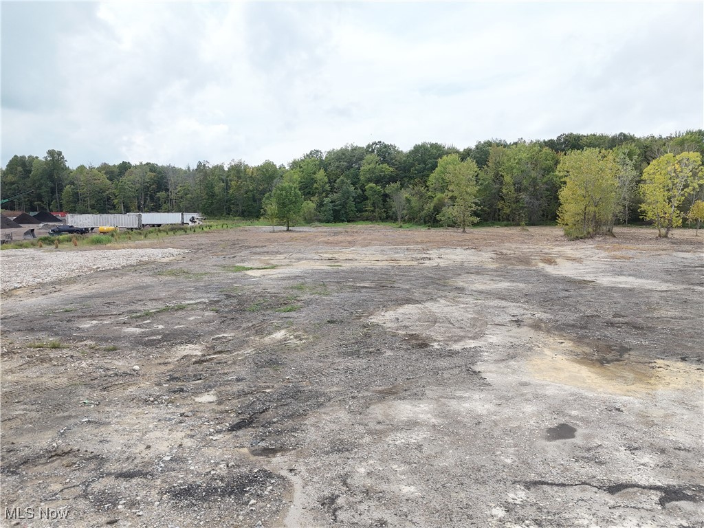 Old State Road Middlefield, OH 44062 - Photo 13 of 24 View of tree filled area with a view of countryside