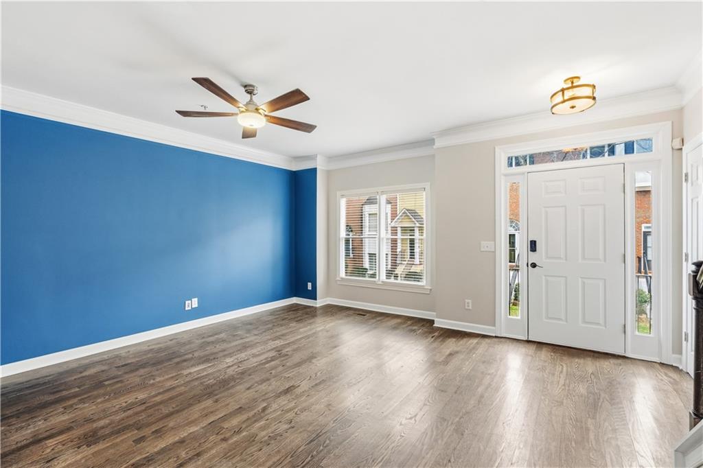 260 Manning Road Southwest, Unit 155 Marietta, GA 30064 - Photo 5 of 37