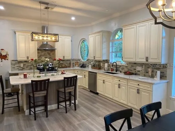 $849,000 | 11812 Osprey Pointe Boulevard, Clermont, FL 34711