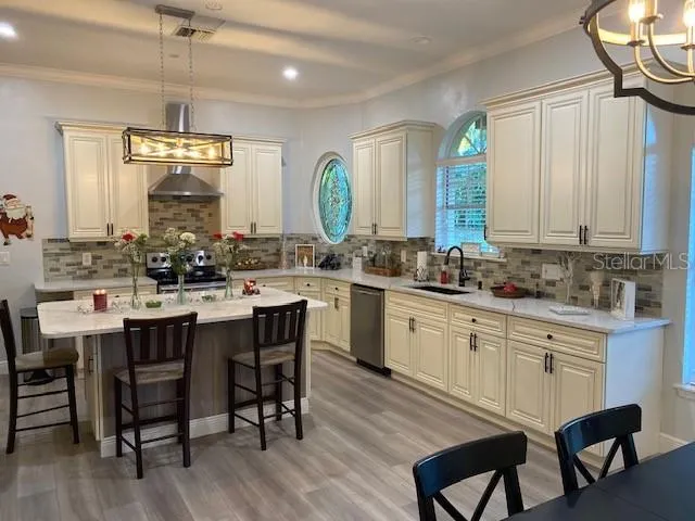 $1,075,000 | 11812 Osprey Pointe Boulevard, Clermont, FL 34711