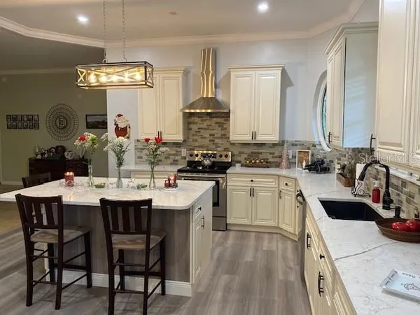 $849,000 | 11812 Osprey Pointe Boulevard, Clermont, FL 34711