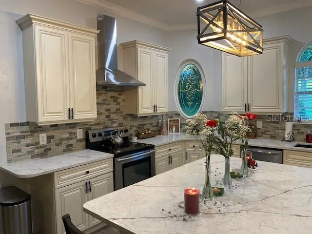 $1,075,000 | 11812 Osprey Pointe Boulevard, Clermont, FL 34711