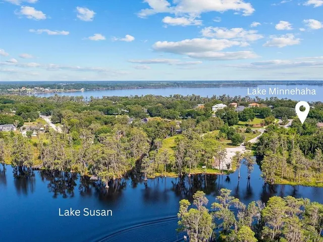 $1,075,000 | 11812 Osprey Pointe Boulevard, Clermont, FL 34711