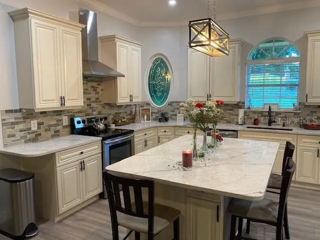 $1,075,000 | 11812 Osprey Pointe Boulevard, Clermont, FL 34711