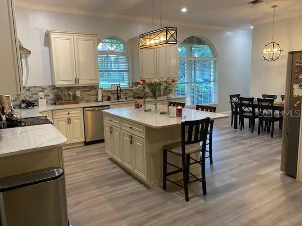 $849,000 | 11812 Osprey Pointe Boulevard, Clermont, FL 34711