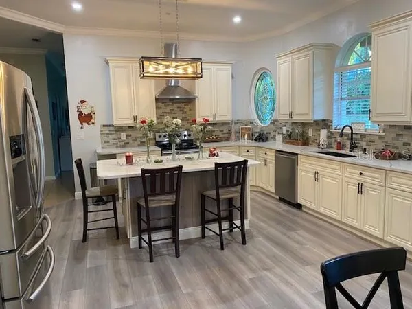 $849,000 | 11812 Osprey Pointe Boulevard, Clermont, FL 34711