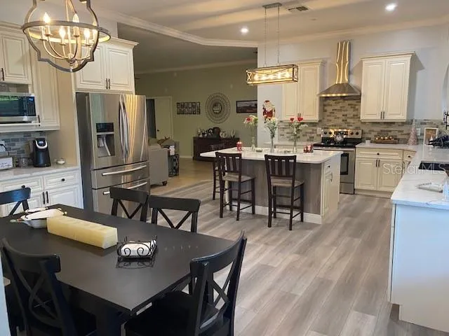 $1,075,000 | 11812 Osprey Pointe Boulevard, Clermont, FL 34711