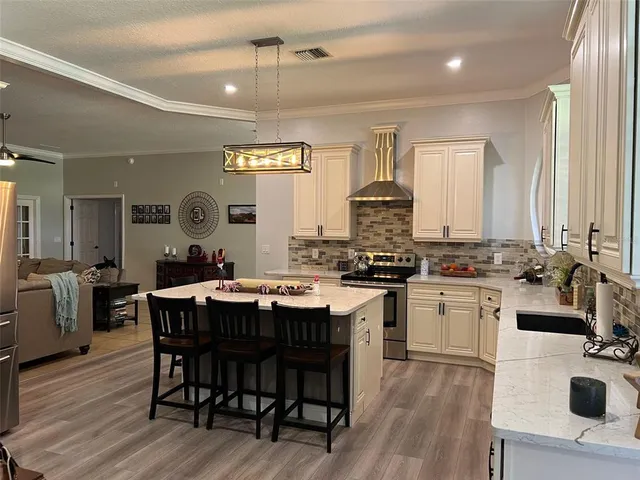 $1,075,000 | 11812 Osprey Pointe Boulevard, Clermont, FL 34711