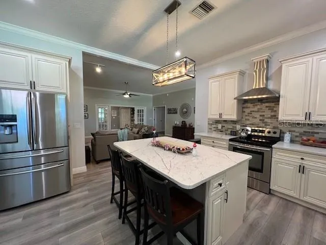 $1,075,000 | 11812 Osprey Pointe Boulevard, Clermont, FL 34711